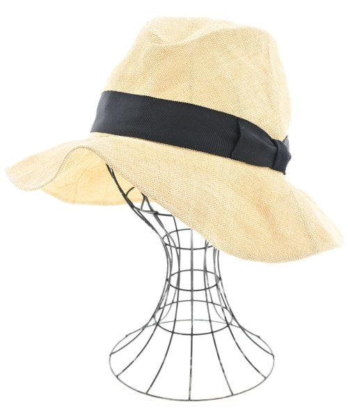 coeur หมวกฟาง