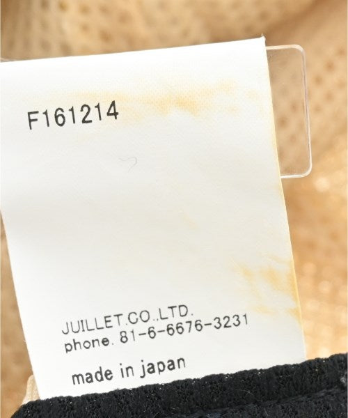 coeur หมวกฟาง