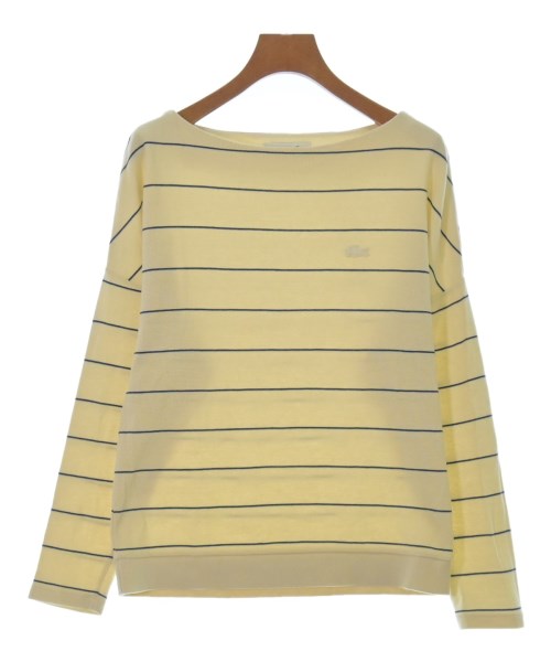 LACOSTE เสื้อยืด/เสื้อท็อปส์