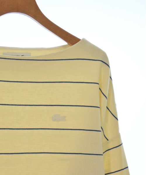 LACOSTE เสื้อยืด/เสื้อท็อปส์