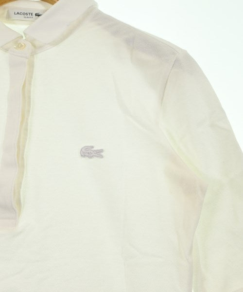 LACOSTE เสื้อโปโล
