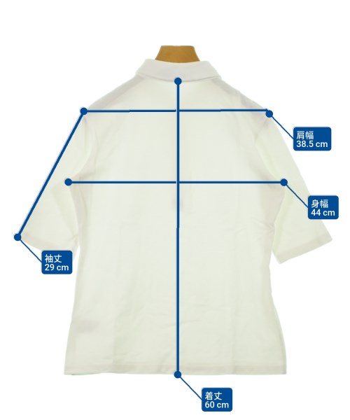 LACOSTE เสื้อโปโล