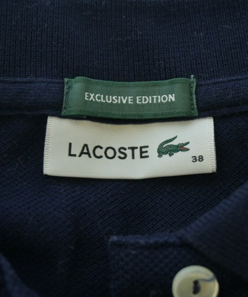 LACOSTE เสื้อโปโล
