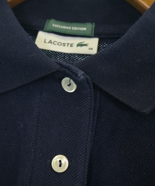 LACOSTE เสื้อโปโล