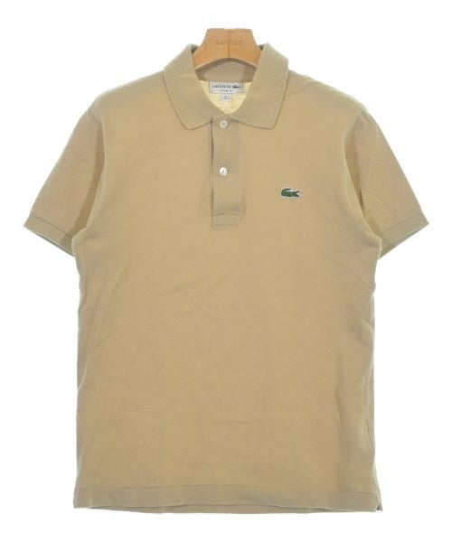 LACOSTE เสื้อโปโล