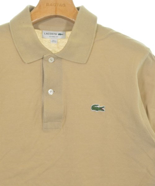 LACOSTE เสื้อโปโล