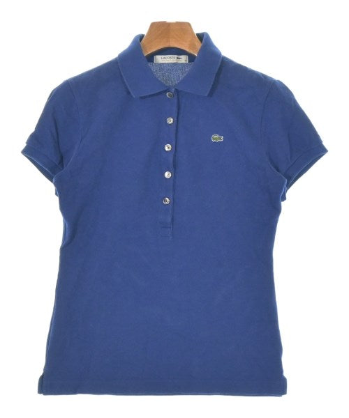 LACOSTE เสื้อโปโล