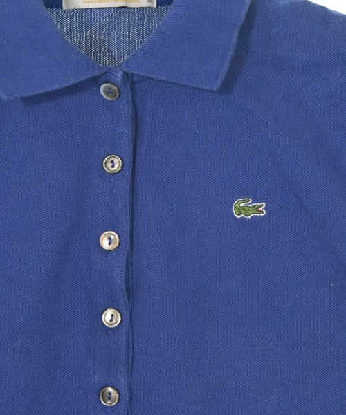 LACOSTE เสื้อโปโล