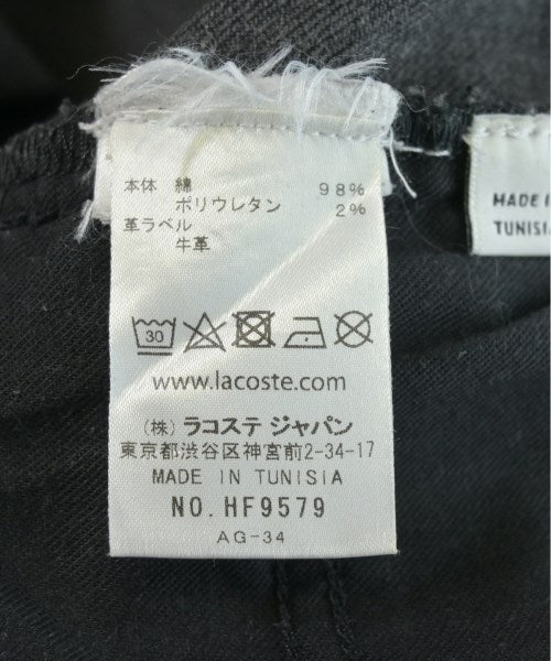 LACOSTE ยีนส์