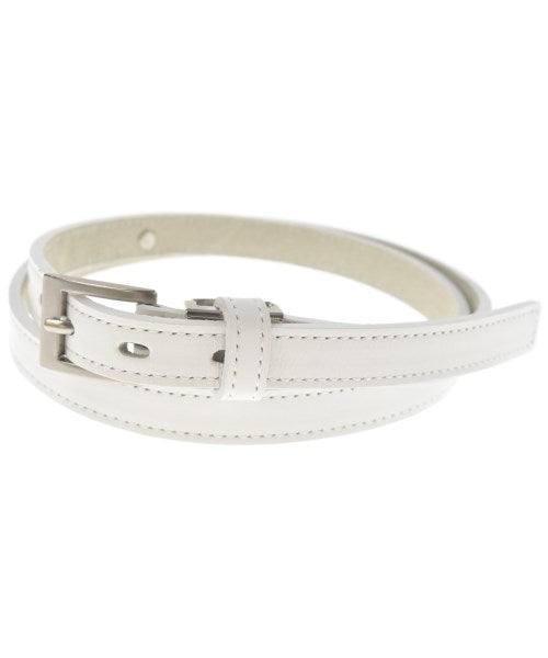 LACOSTE เข็มขัด