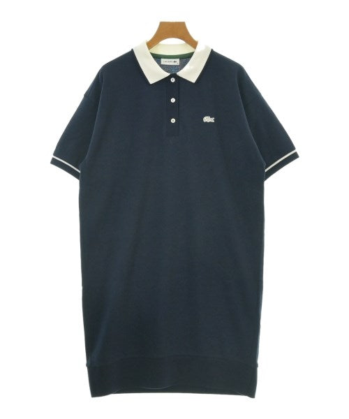 LACOSTE ชุดเดรส
