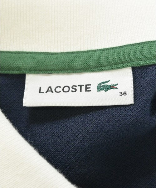 LACOSTE ชุดเดรส
