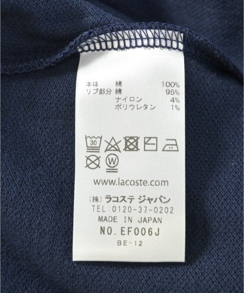 LACOSTE ชุดเดรส