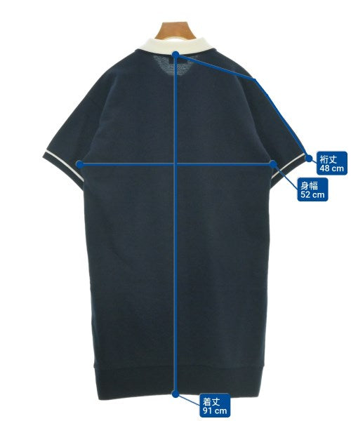 LACOSTE ชุดเดรส