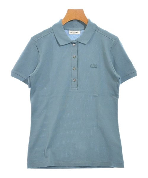 LACOSTE เสื้อโปโล
