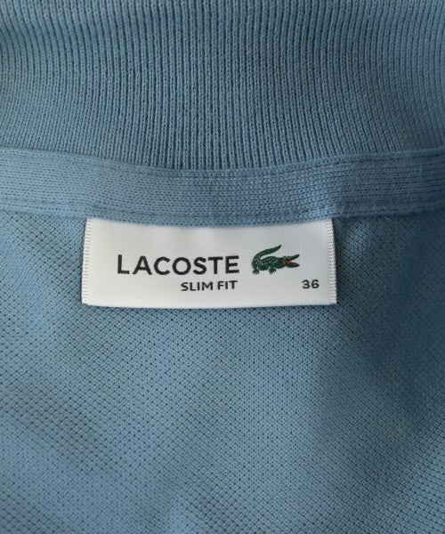 LACOSTE เสื้อโปโล
