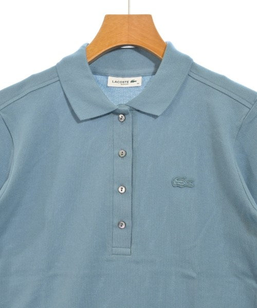 LACOSTE เสื้อโปโล
