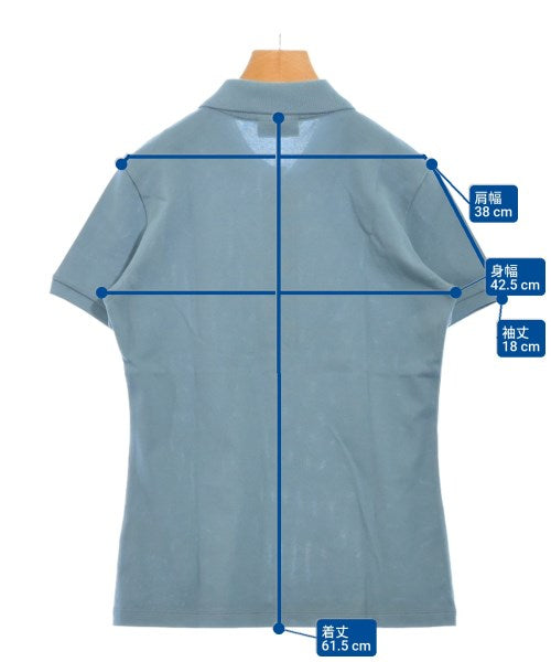 LACOSTE เสื้อโปโล