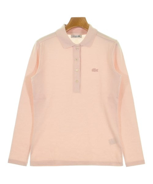 LACOSTE เสื้อโปโล
