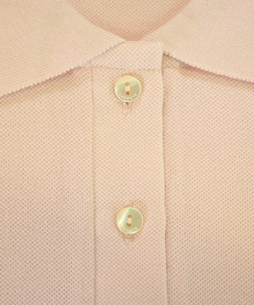 LACOSTE เสื้อโปโล
