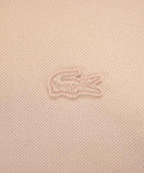 LACOSTE เสื้อโปโล