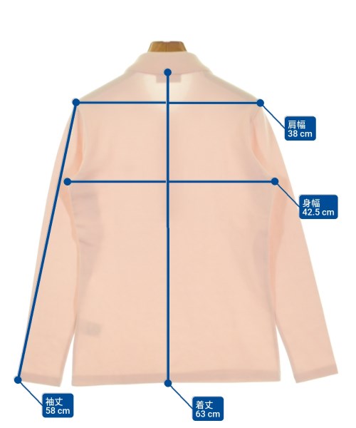 LACOSTE เสื้อโปโล