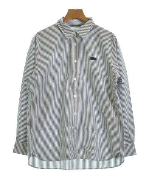 LACOSTE เสื้อลำลอง