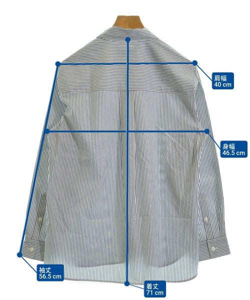 LACOSTE เสื้อลำลอง