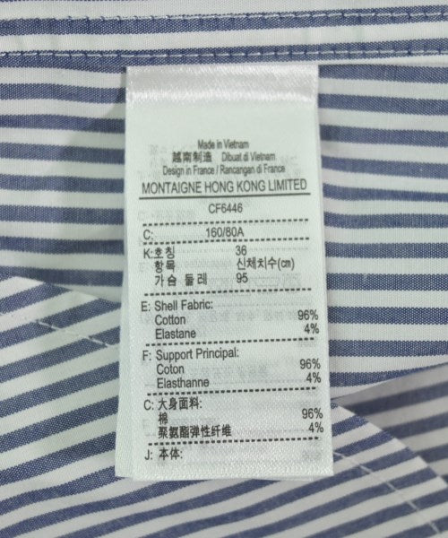 LACOSTE เสื้อลำลอง
