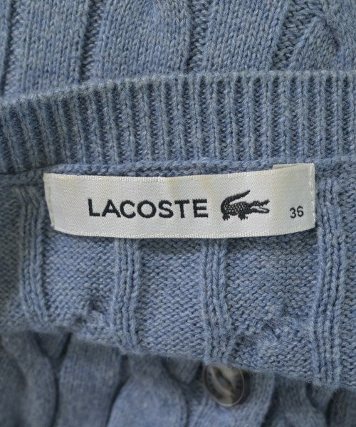 LACOSTE เสื้อคาร์ดิแกน