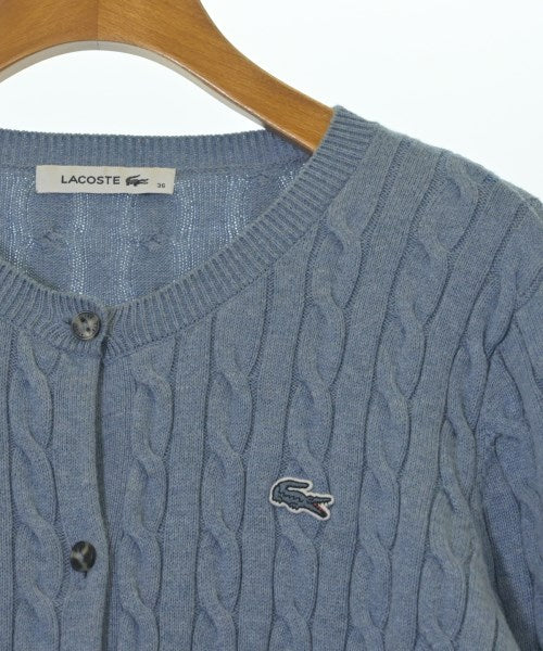 LACOSTE เสื้อคาร์ดิแกน