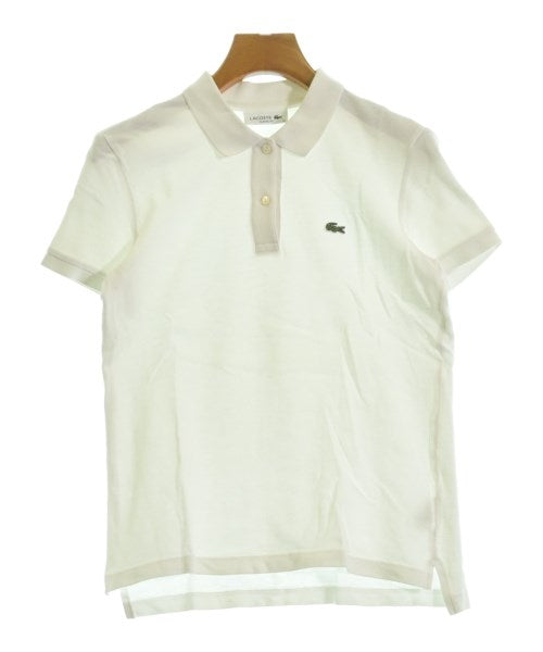 LACOSTE เสื้อโปโล