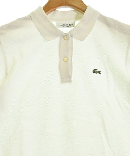 LACOSTE เสื้อโปโล