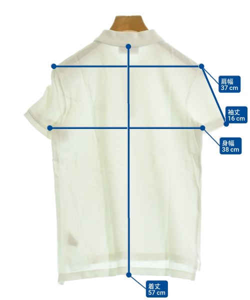 LACOSTE เสื้อโปโล