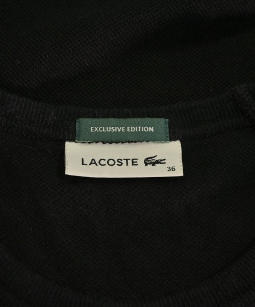 LACOSTE เสื้อยืด/เสื้อท็อปส์
