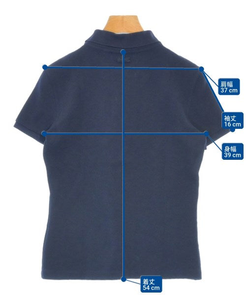 LACOSTE เสื้อโปโล