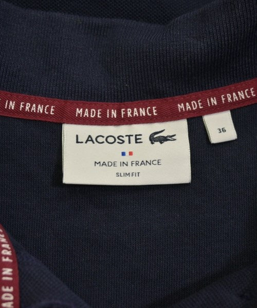 LACOSTE เสื้อโปโล