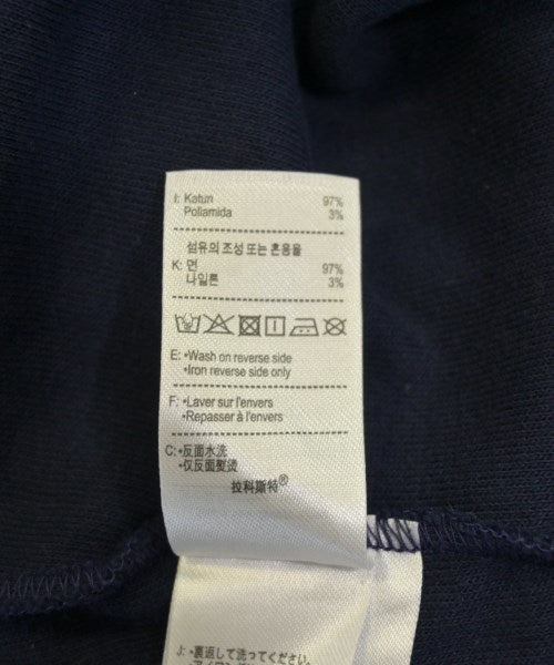 LACOSTE เสื้อโปโล