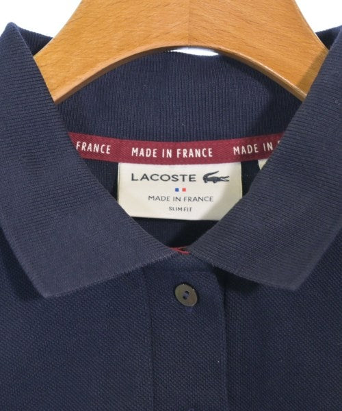 LACOSTE เสื้อโปโล