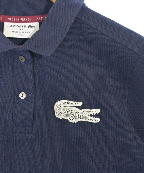 LACOSTE เสื้อโปโล