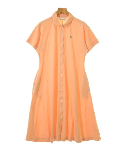 LACOSTE ชุดเดรส