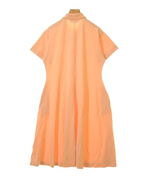 LACOSTE ชุดเดรส