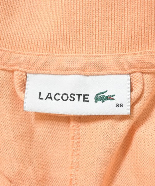 LACOSTE ชุดเดรส
