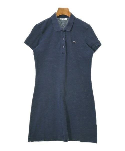 LACOSTE ชุดเดรส