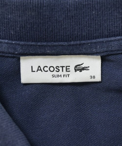 LACOSTE ชุดเดรส