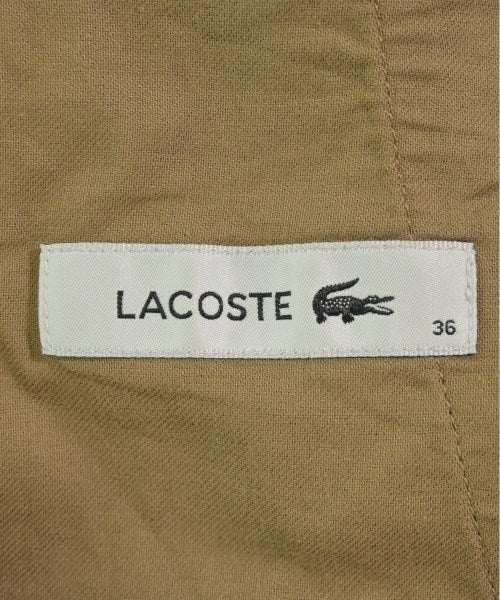LACOSTE กางเกง 5 ส่วน