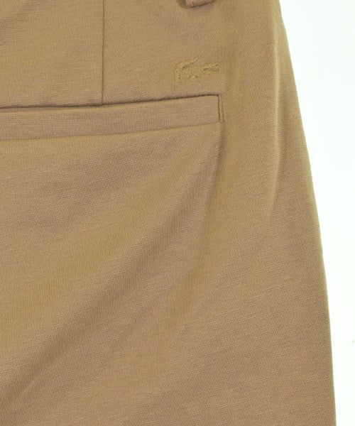LACOSTE กางเกง 5 ส่วน