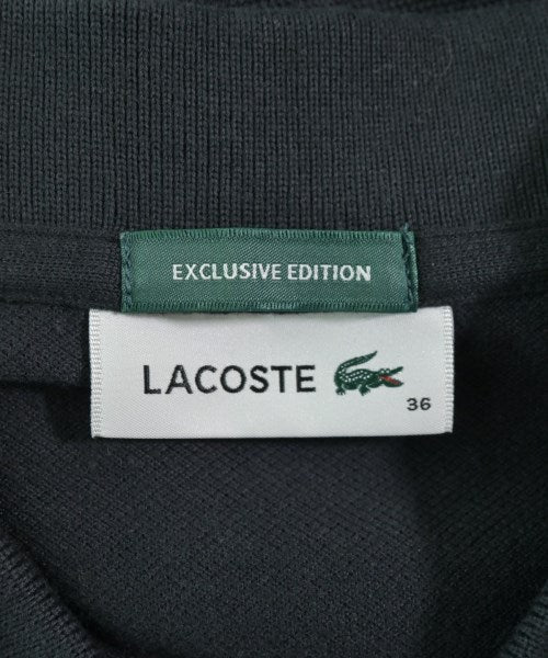 LACOSTE เสื้อโปโล