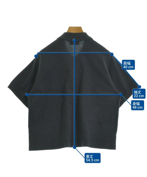 LACOSTE เสื้อโปโล