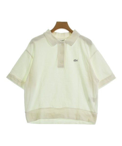 LACOSTE เสื้อโปโล